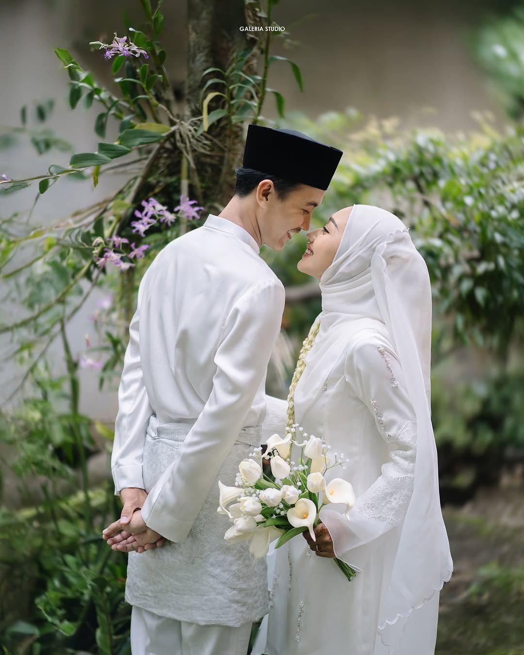 Galeri pernikahan 2