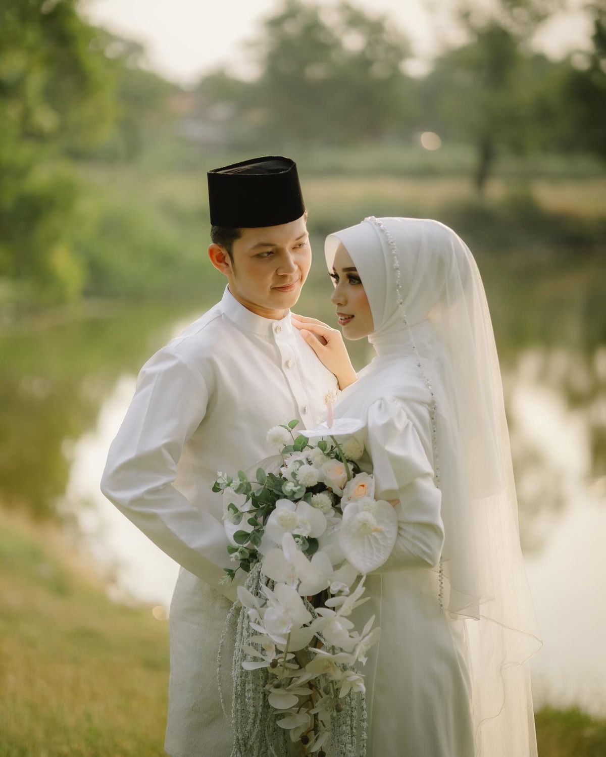 Galeri pernikahan 3